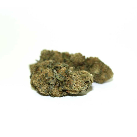 CBD Blüte – Critical Berry 1gr